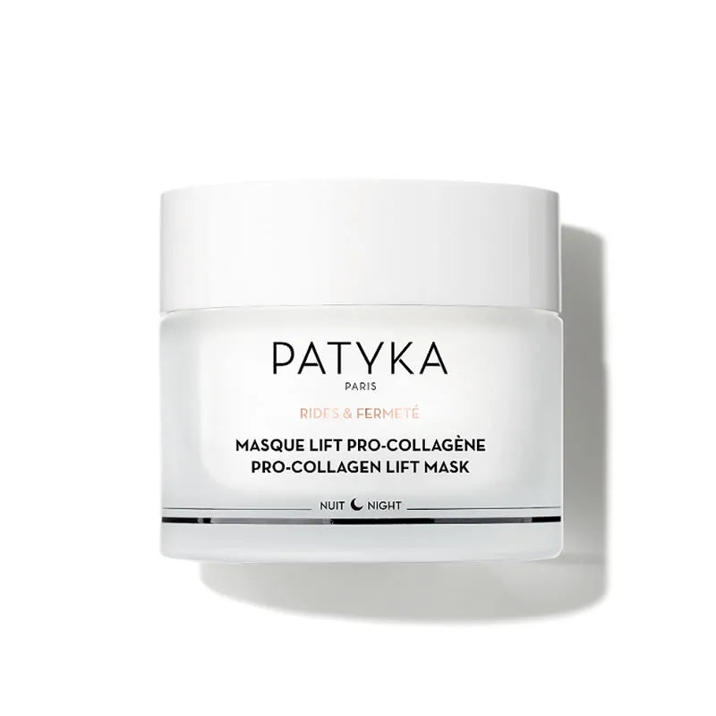 Patyka Maschera Lift Pro-Collagene 50ml