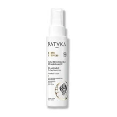 Patyka Clean Olio Struccante Clarificante 150ml