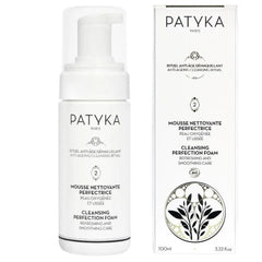 Patyka Clean Advanced Schiuma Detergente 100ml