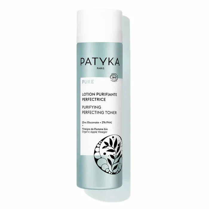 Tonico Purificante e Riequilibrante Patyka Pure 200 ml