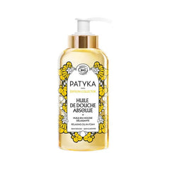 Olio doccia assoluto bio 200ml