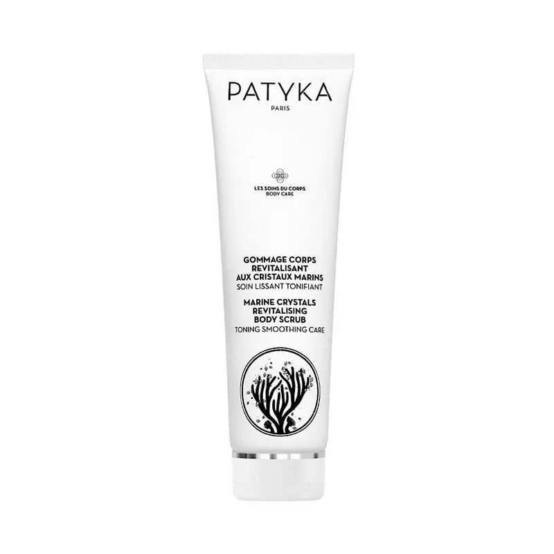 Patyka esfoliante corporale rivitalizzante 150ml