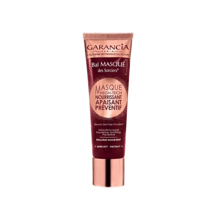 Garancia Bal Masqué Des Sorciers High-Tech Mask 50g - 38089