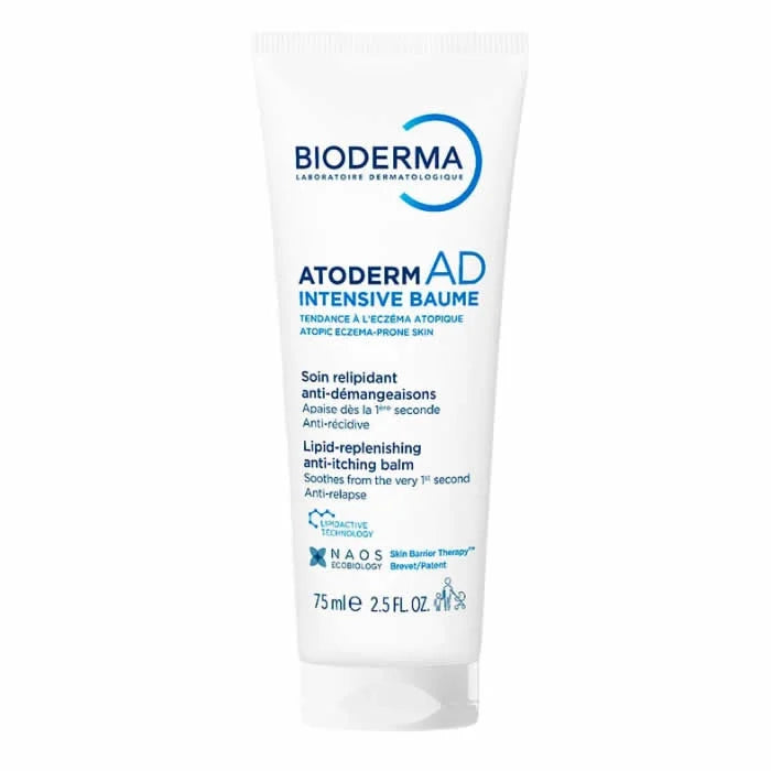 Bioderma Atoderm AD Intensive Baume 75ml