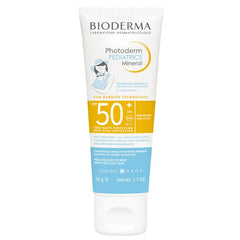 Bioderma Photoderm Kids Mineral  Spf50 50g