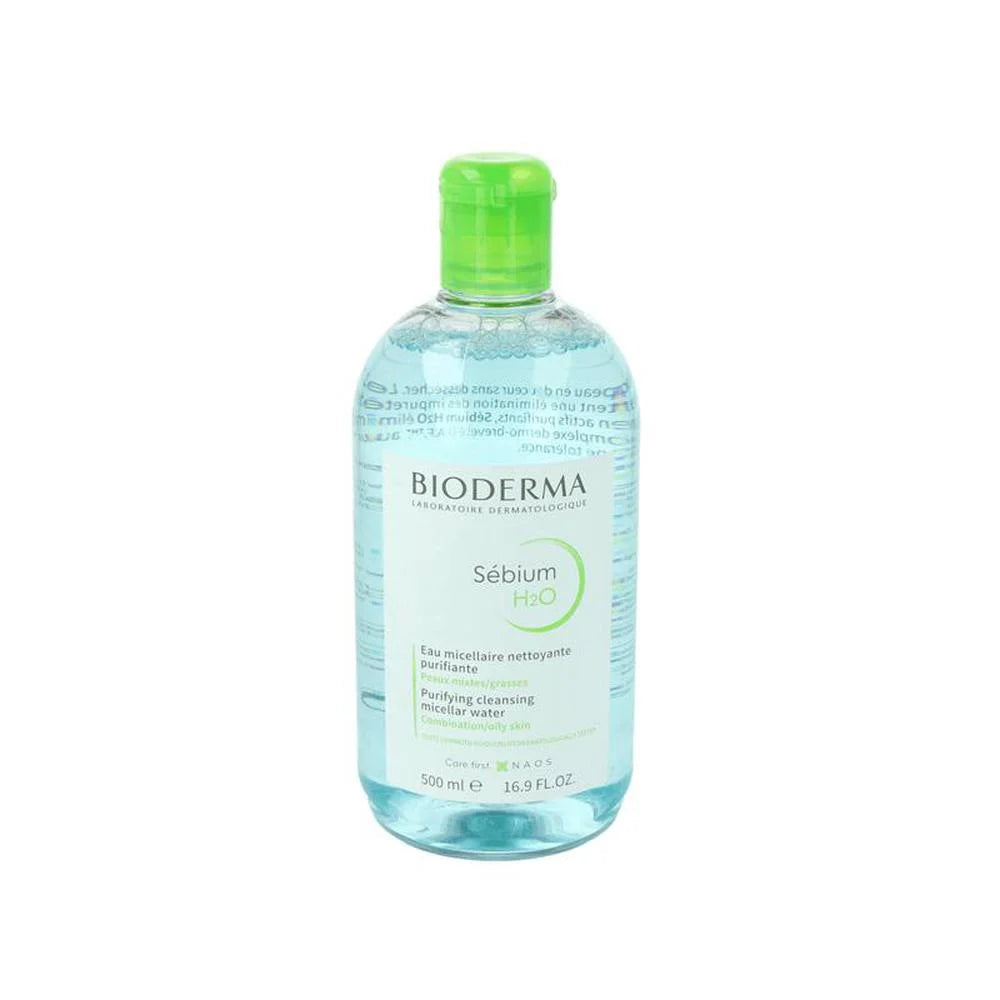 Bioderma Sébium H2O Soluzione Micellare 500ml