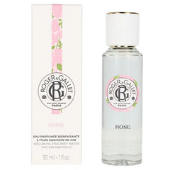 Feuille De Thé Eau Parfumante Bienfaisante Vaporizzatore 30ml