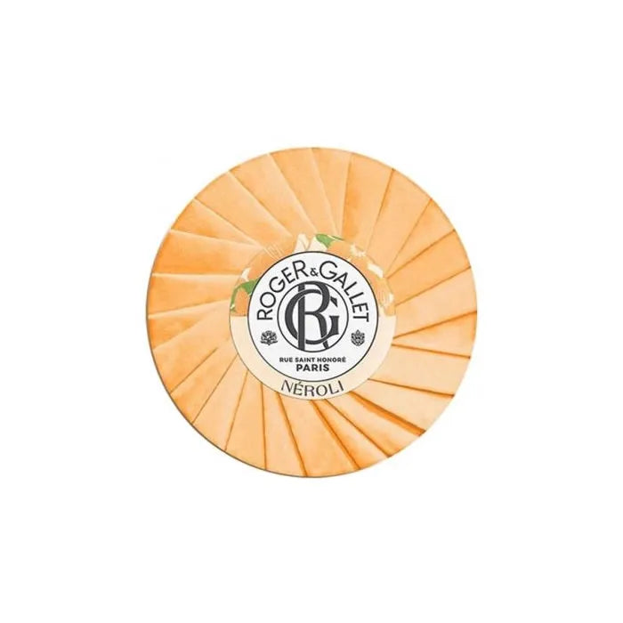 Roger & Gallet Néroli Sapone Profumato 100gr