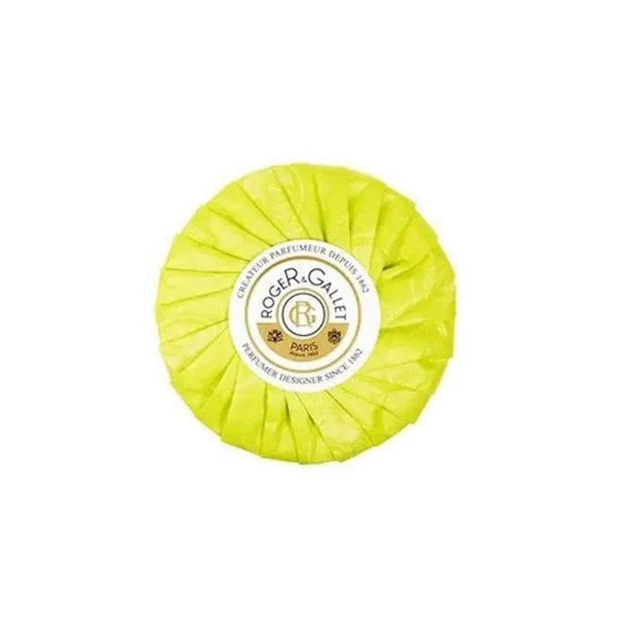 Roger & Gallet Fleur D'Osmanthus Sapone Profumato 100gr