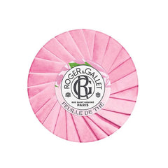 Roger & Gallet Feuille De Thé Sapone Profumato 100gr