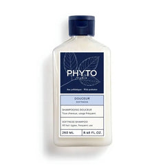 Phyto Paris Shampoo Morbidezza 250ml