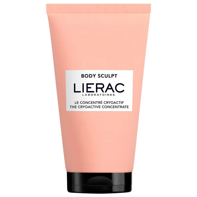 Lierac Body Sculpt Concentrato Crioattivo150ml