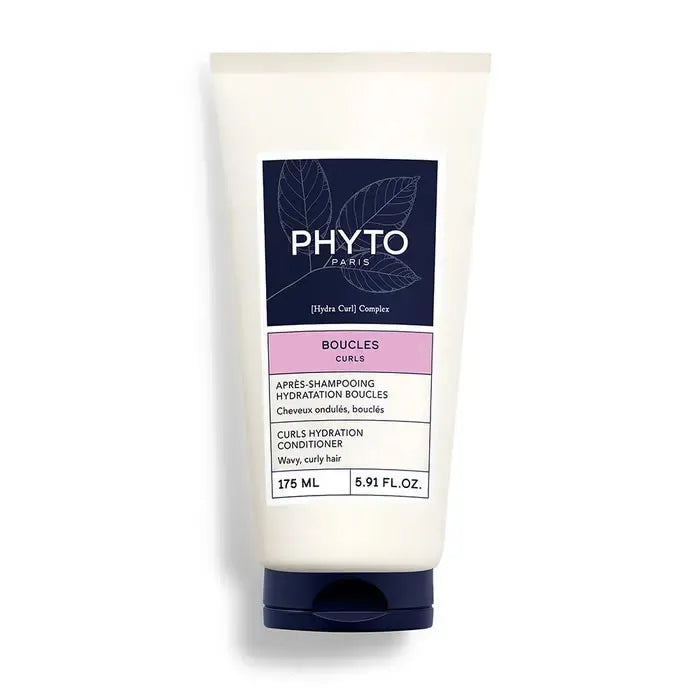 Phyto Rizos Balsamo Per Capelli Ondulati E Ricci 175 ml