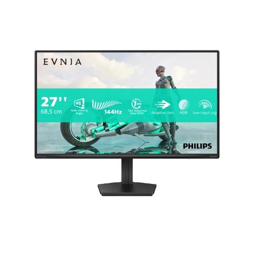 Monitor gaming PHILIPS 27M2N3200NF/00 da 27'' con risoluzione Full HD, frequenza 144Hz, HDR e Adaptive Sync, modello 37166 su InfinityMarket