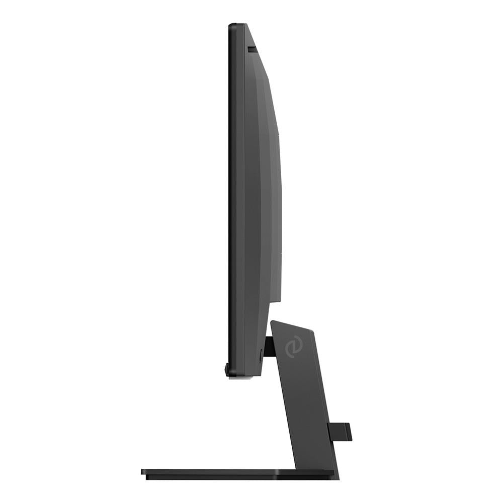 Profilo laterale del monitor PHILIPS 27M2N3200NF/00 da 27'' con supporto ergonomico e design sottile, codice prodotto 37166