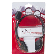 37563 - LINK LKHS03 - InfinityMarket - cometa - 