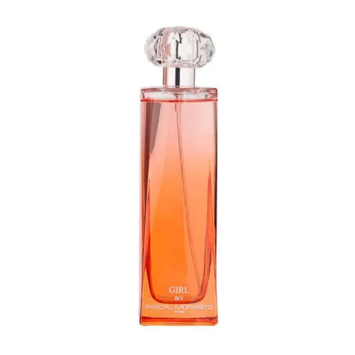 Pascal Morabito Girl Eau De Parfum Spray 100ml