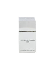 Pascal Morabito P Morabito Platinum Edit Oud Ep 100 Vap