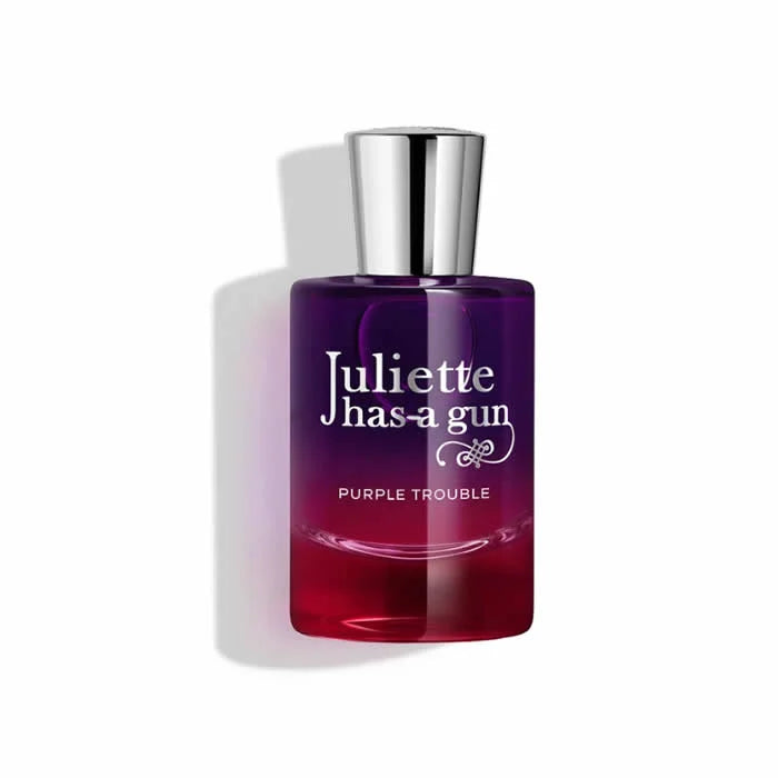 Juliette Has A Gun Purple Trouble Eau De Parfum Spray 100ml