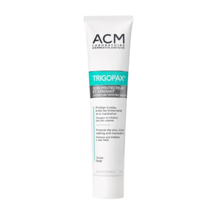 Crema Protettiva e Lenitiva ACM Trigopax 75 ml