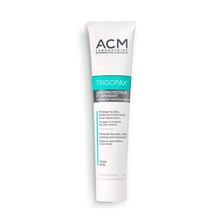 Crema Protettiva e Lenitiva ACM Trigopax 30ml