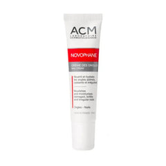 Crema Professionale per Unghie ACM Novophane 15 ml