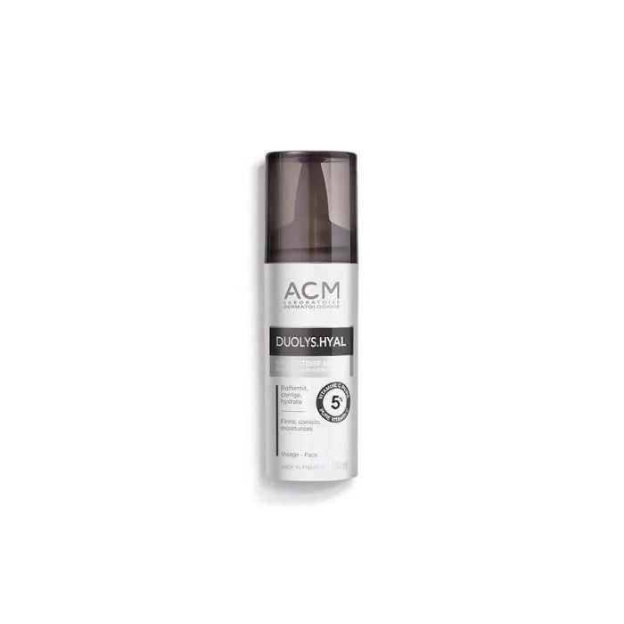 Acm Duolys Hyal 15ml - Trattamento Idratante Professionale