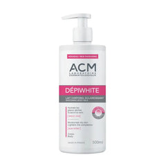 ACM Dépiwhite Latte Corpo Schiarente 500ml - InfinityMarket