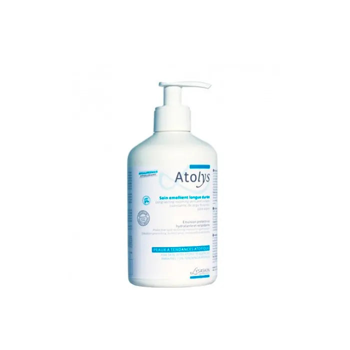 Emulsione per Pelle Atopica Acm Atolys 500 ml