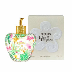 Fleurs De Lolita Lempicka Eau de Parfum Spray 50 ml