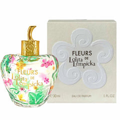 Fleurs De Lolita Lempicka Eau De Parfum Spray 30 ml