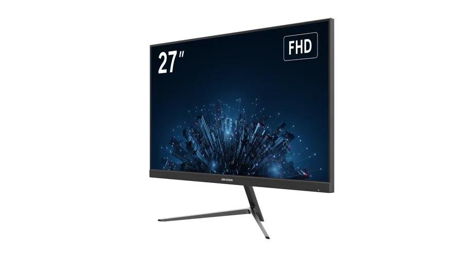 37632 - HIKVISION DS - D5027F3 - 2P2S - InfinityMarket - cometa - 