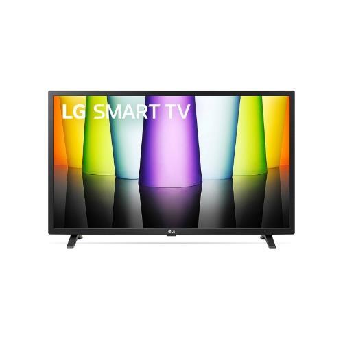LG Smart TV 32LQ631C0ZA.API, modello 37770, con schermo LED da 32 pollici e colori vivaci, ideale per l'intrattenimento domestico. Categoria: televisori.
