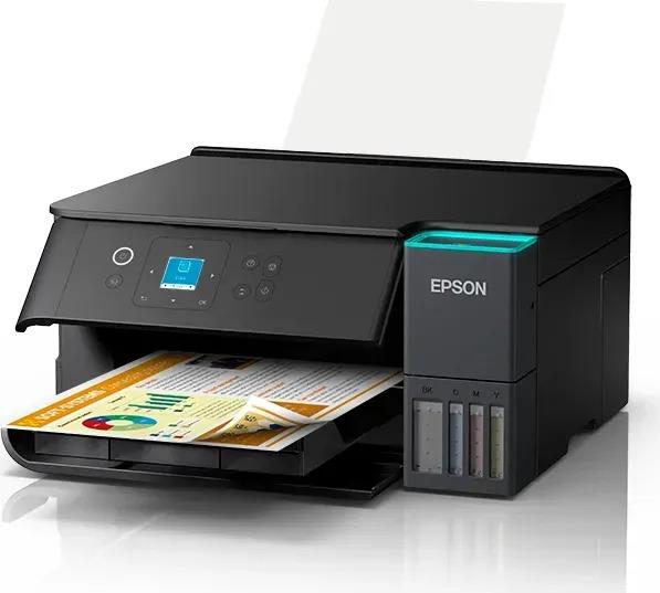 EPSON C11CL41404 - Stampa a colori e scansione avanzata - InfinityMarket - cometa - 
