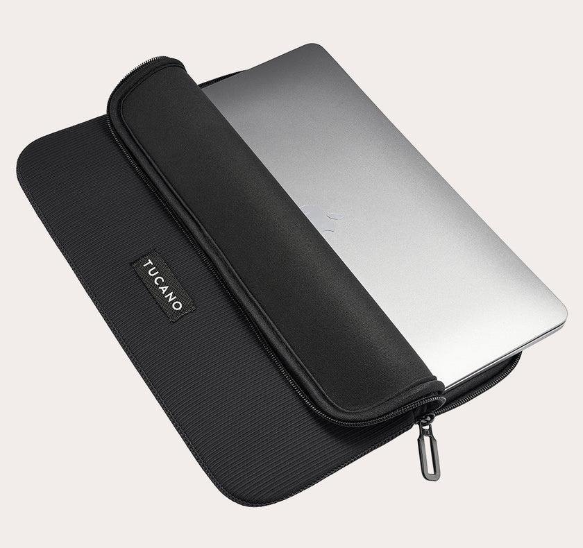Case laptop TUCANO BFC21516 - BK per 15.6" e MacBook Pro - InfinityMarket - cometa - 