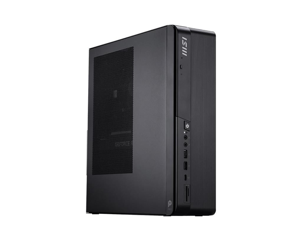 MSI PRO DP80 A14G - 001EU - PC Desktop per Business - InfinityMarket - cometa - 