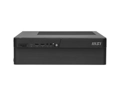 MSI PRO DP80 A14G - 001EU - PC Desktop per Business - InfinityMarket - cometa - 