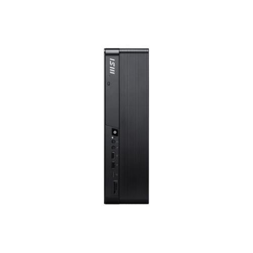 MSI PRO DP80 A14G-001EU - PC Desktop per Business
