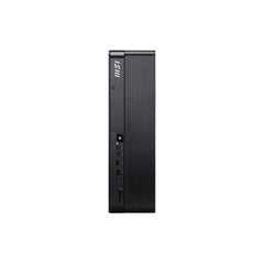 MSI PRO DP80 A14G-001EU - PC Desktop per Business