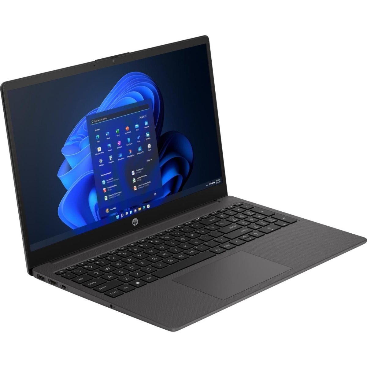 HP 9B9R4EA Notebook Argento - Prestazioni e Stile - InfinityMarket - cometa - 