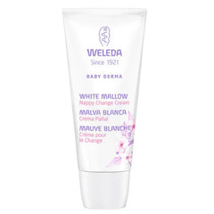 Weleda Baby Derma Malva Bianca Crema Protettiva 50ml