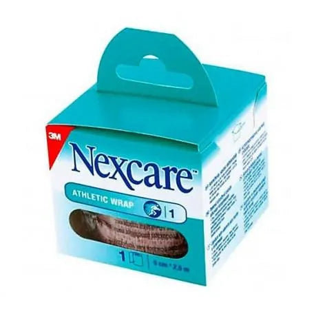 Venda Protectora Deportiva 5 X 2,5 Cm Nexcare by NEXCARE – 39756