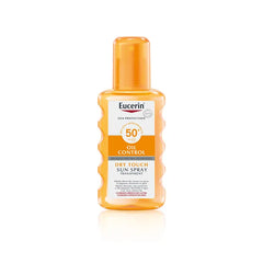 Eucerin Sun Spray Transparent Fps50 200ml