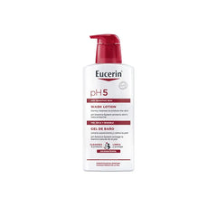 Eucerin Ph5 Gel De Baño Con Dosificador 400ml