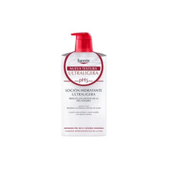 Eucerin Ph5 Ultra Light Lotion 1000ml