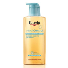 Eucerin Atopicontrol  Olio Detergente 400ml