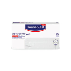 Hansaplast Sensitive 4XL Confezione da 5 Medicazioni