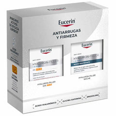 Eucerin Crema Giorno Effetto X3 Riempitivo Ialuronico SPF30 50ml Set 2 Pezzi