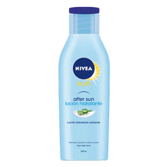Nivea Sun Moisturizing Lotion Doposole 200ml