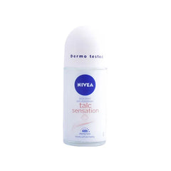 Nivea Talc Sensation Deodorante Roll-On 50ml